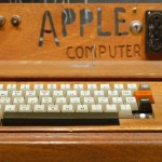 Apple I auction fails to break 500K