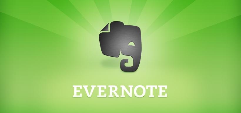 Evernote : Remember everything