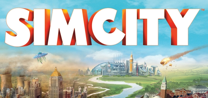 Simcity for Mac delayed