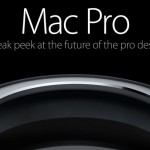 Overview of the new Apple Mac Pro