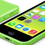 Overview of the new iPhone 5c from Apple