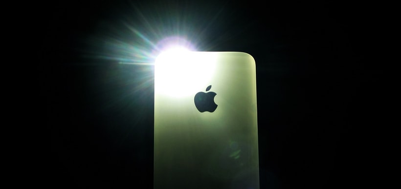 iPhone 5s rumored to come in gold