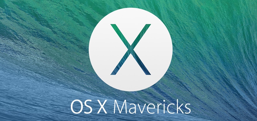 Top 5 features of OS X Mavericks