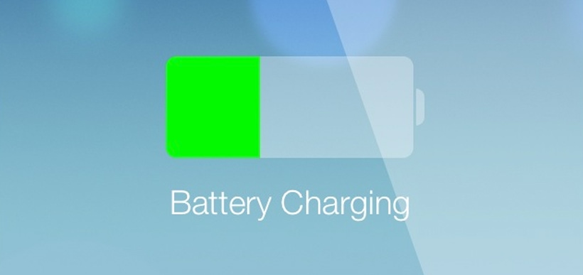 How to increase iOS 7 battery life