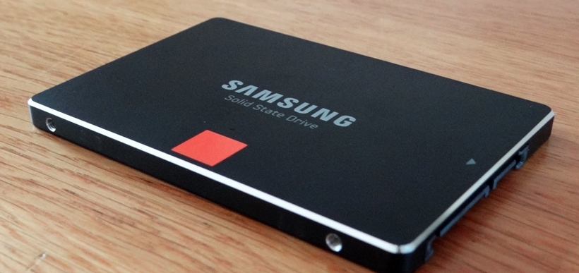 Improve the speed of your Mac with the Samsung 840 Pro SSD