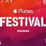 Apple bringing iTunes Festival to SXSW