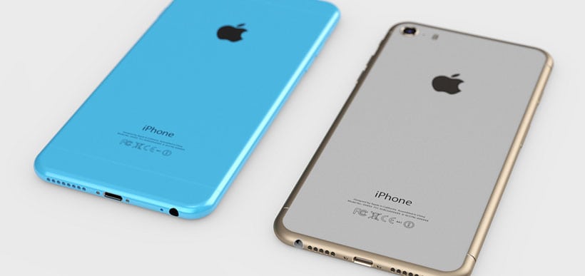 Preview: Quick look at the forthcoming iPhone 6