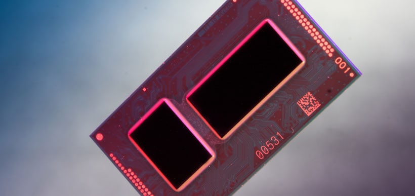 Intel releases details on possible next gen MacBook chips