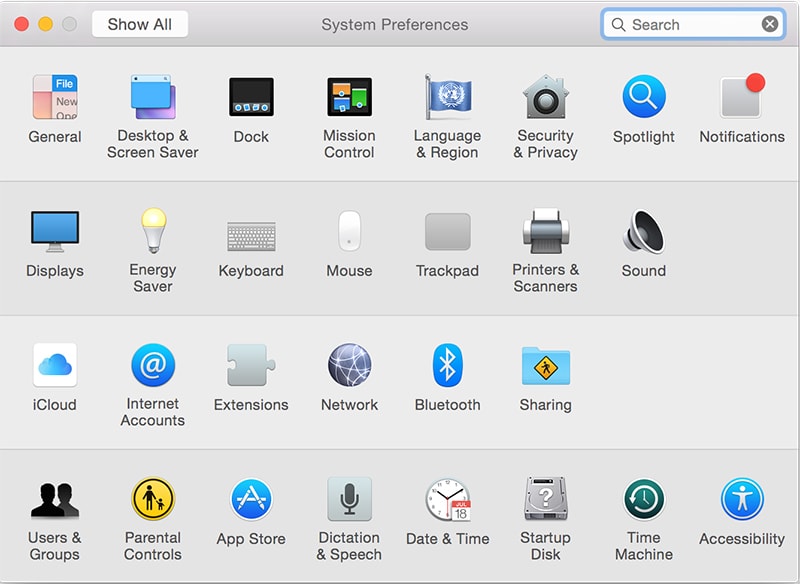 new-yosemite-system-prefs