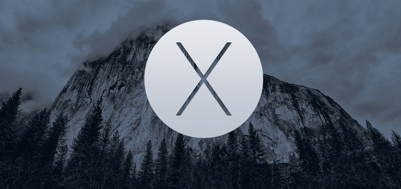 Preview: Quick look at the all new OS X Yosemite