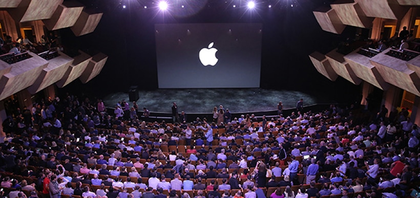 Recap of the services and products released at Apple’s big event
