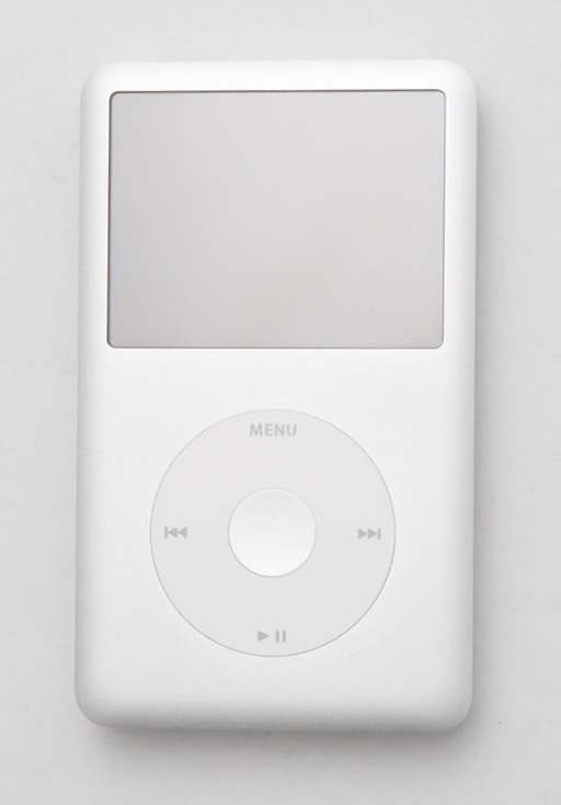 apple-ipod-classic-white