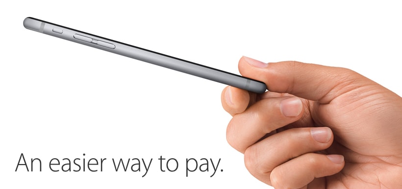 Why Apple Pay will change the way we checkout
