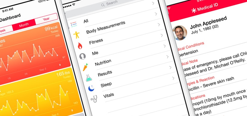 healthkit-app-apple