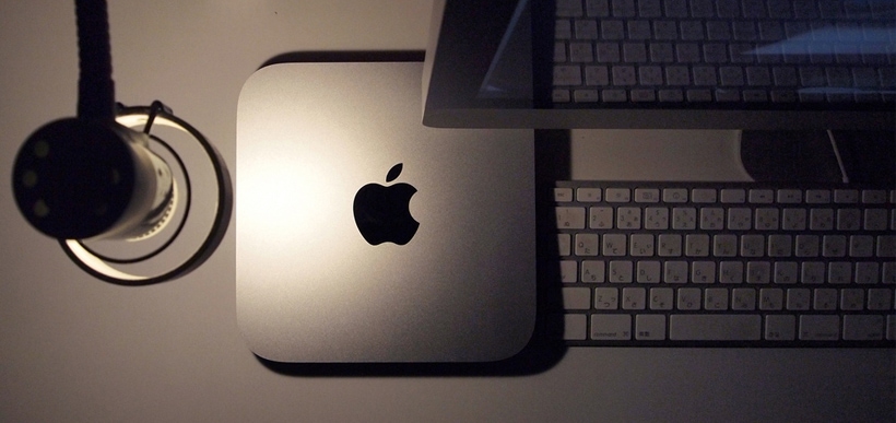 Will Apple release a new Mac mini in time for the holidays?