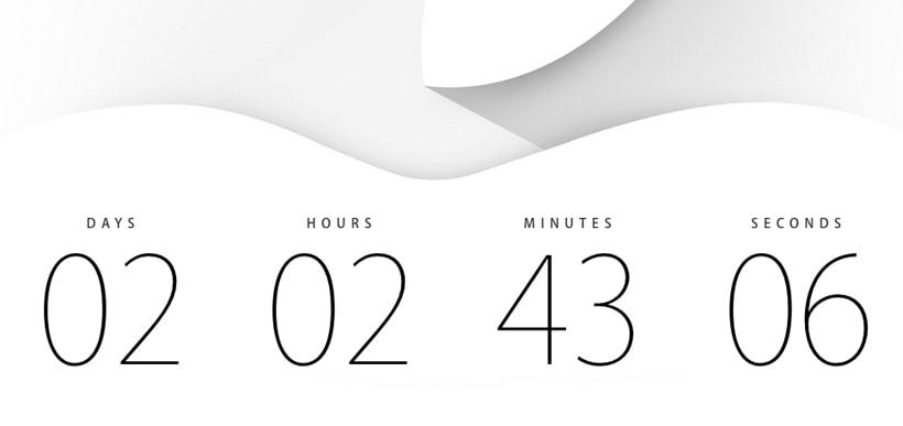 4 things to expect from Apple’s iPhone 6 event