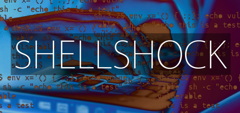 Shellshock concerns reduced as Apple releases patch for Bash bug