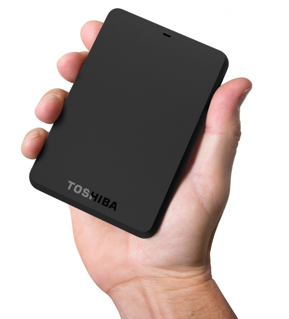 best portable hard drive for mac 2010