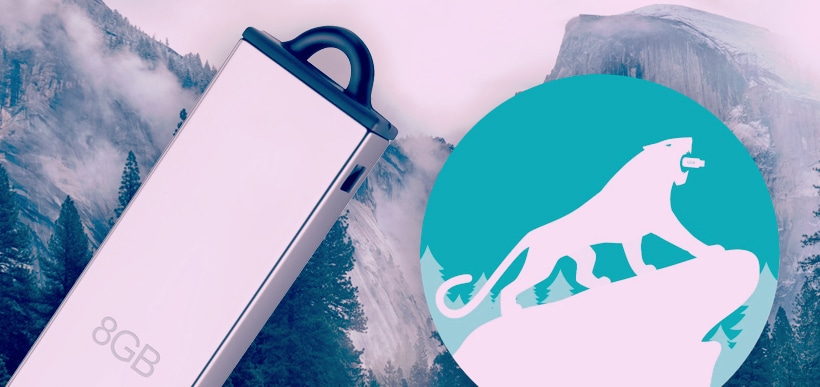 How to make an OS X Yosemite install drive