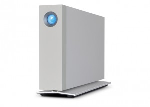 thunderbolt ssd external drive for mac