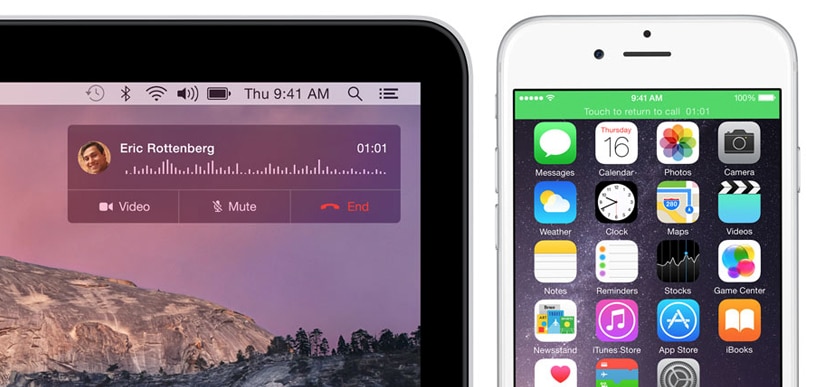 Mac app for phone receive
