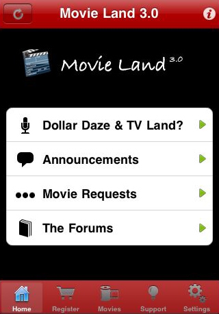 watch movies cydia app