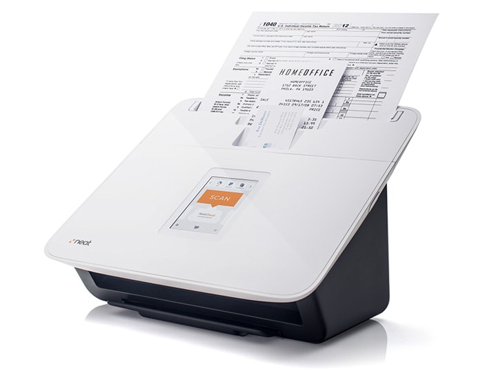 best scanner for mac paperless office