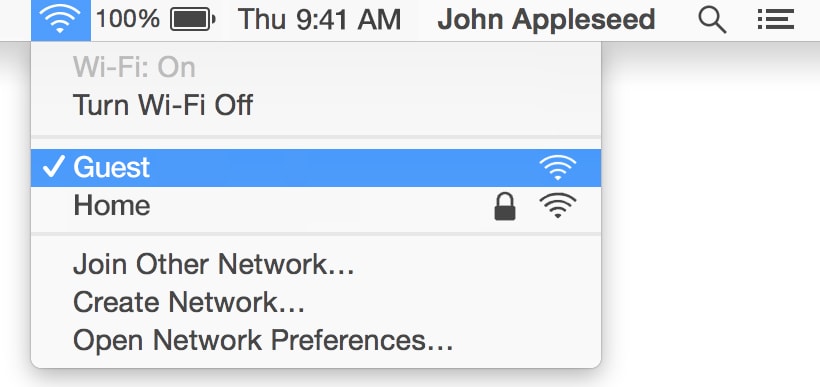 After recent update Wi-Fi issues continue to plague OS X users