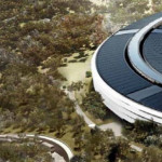 Apple updates Campus 2 construction timeline and posts new photo