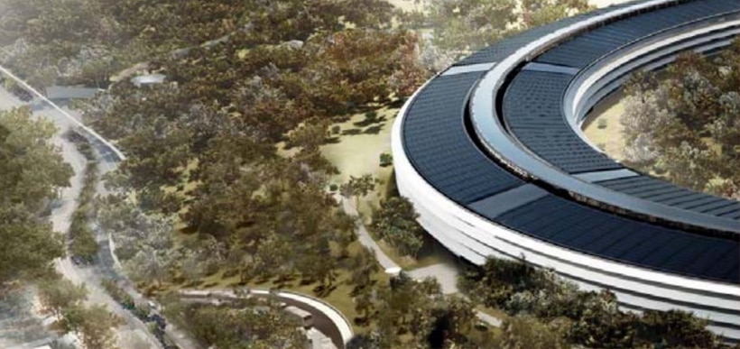 apple-campus-2-design