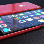 New stunning renderings of the vividly colorful Apple iPhone 6c