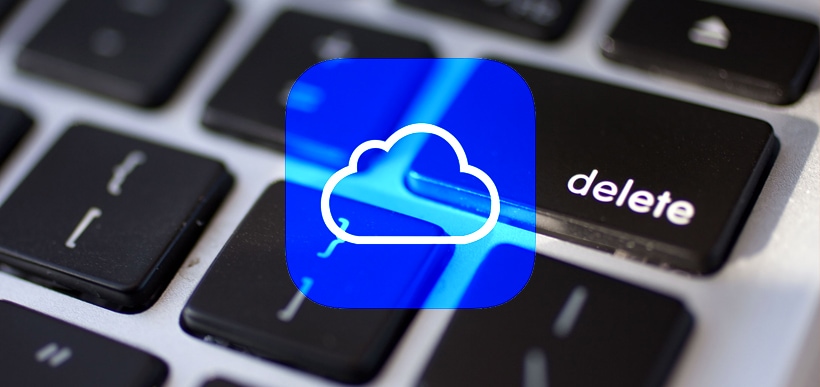 iCloud.com: How to restore deleted files, contacts, calendars and reminders