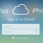 iCloud Login : How to sign in to icloud.com from your iPad or iPhone