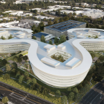 Apple lands 777,000 square foot Central Expressway Campus in Sunnyvale