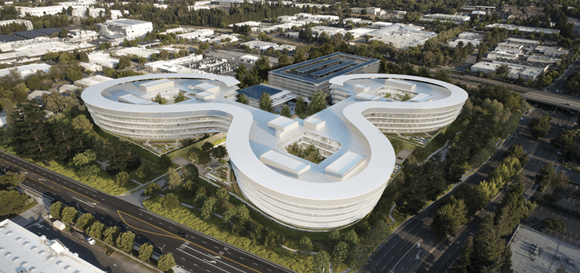 Apple lands 777,000 square foot Central Expressway Campus in Sunnyvale