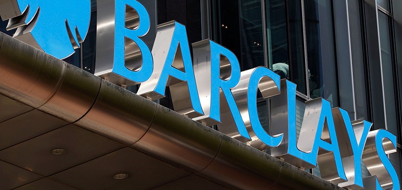 Barclay’s to implement Apple Pay by 2016