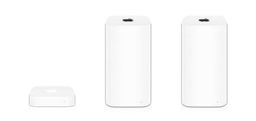 Which Apple AirPort Wi-Fi Router should I buy?