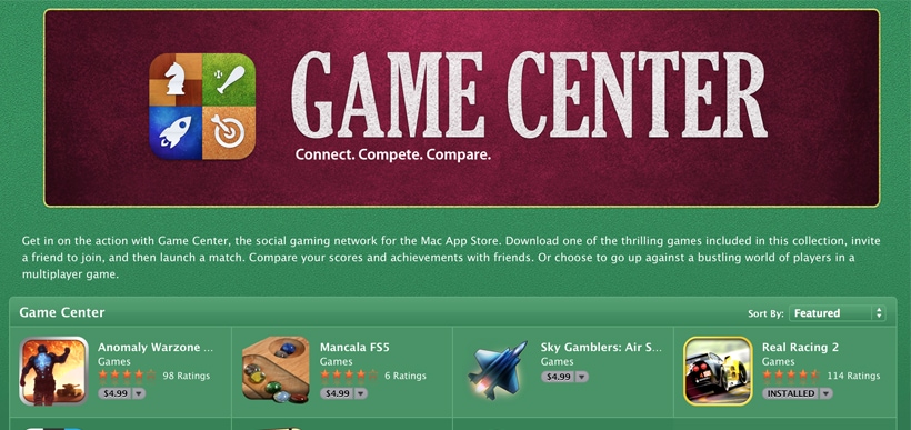 How to Sign Out of Game Center in iOS