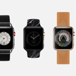 Apple Watch 2 rumored to be expected late 2016 or early 2017