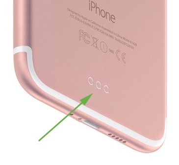 smart connector iphone 7