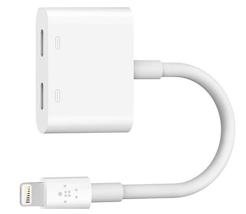 Belkin iPhone 7 Adapter