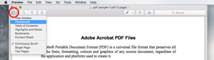 combine pdf mac preview