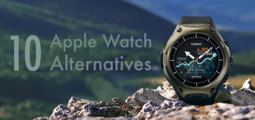 smart watches for iphone 8