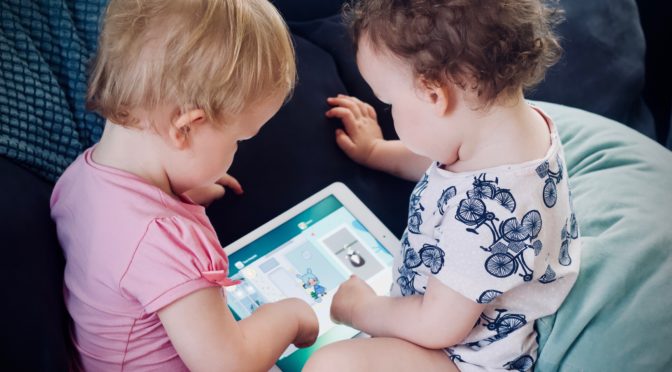 What is the best Apple iPad or Tablet for kids