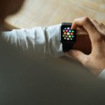 Apple Smart Watch series 3 with cellular – A Review