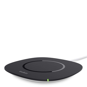 Belkin wireless charging pad for iphone x iphone 8 iphone 8 plus