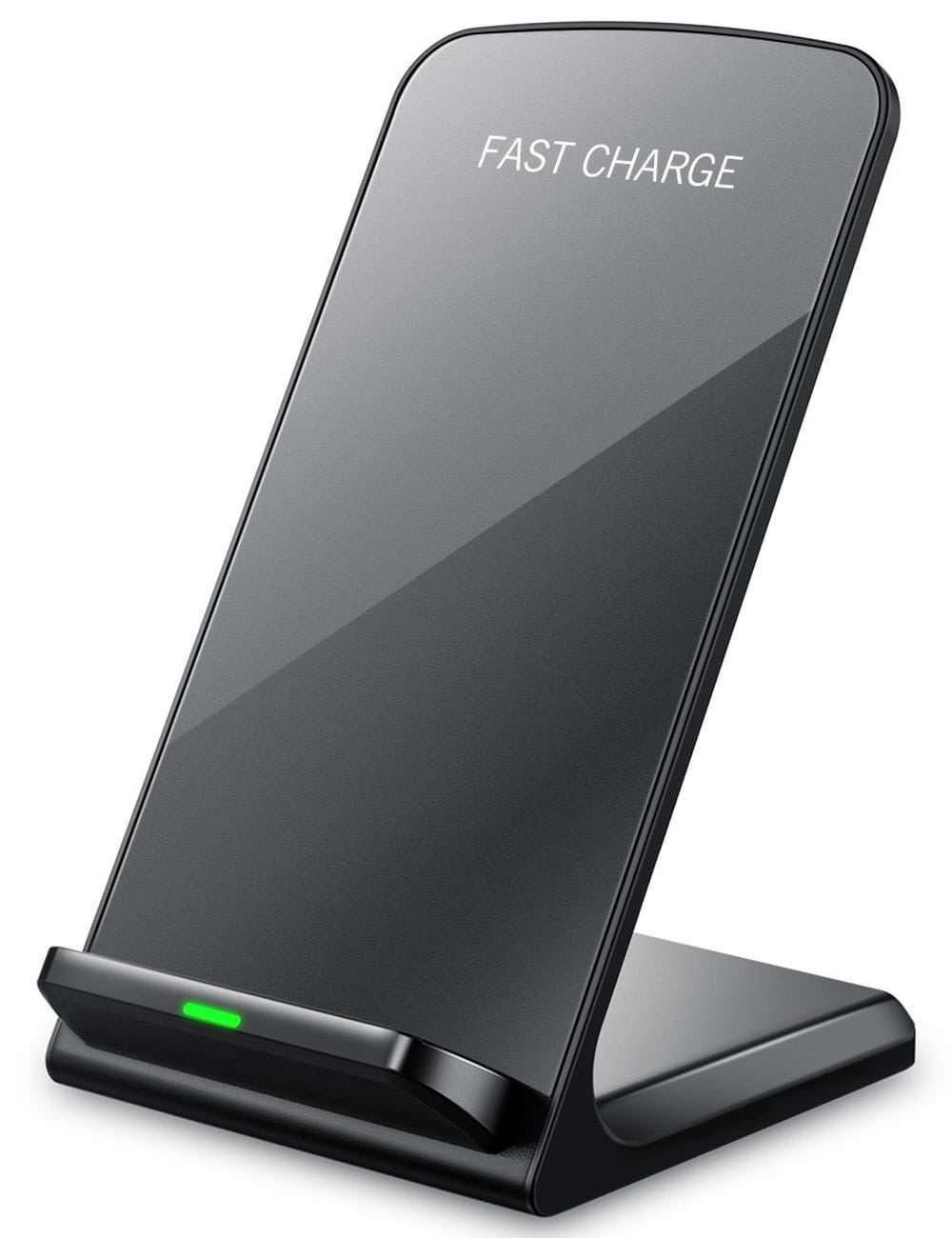 Seneo Wireless Charging Stand for iphone x iphone 8 iphone plus