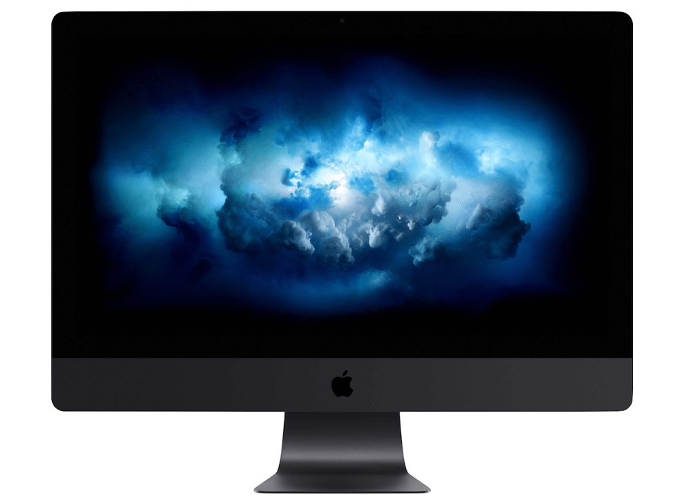 best imac for video editing