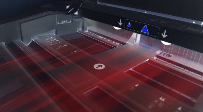 apple color laser printer