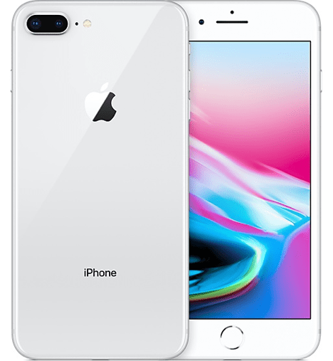 Iphone 8 Plus Best value smartphone